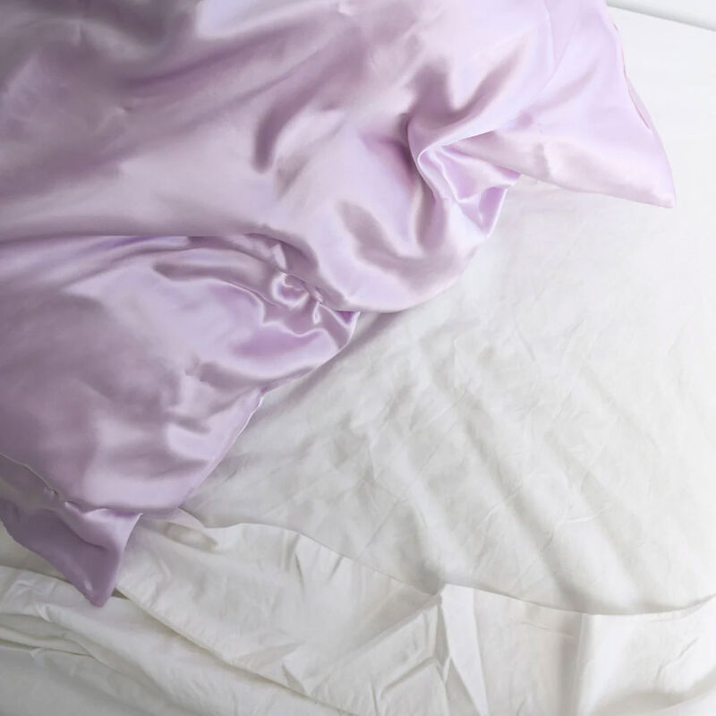 Home Lab 100% Pure Silk Gift Set image number 14